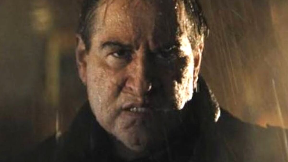 Batman - jak dużą rolę ma Pingwin Colina Farrella? Aktor odpowiada