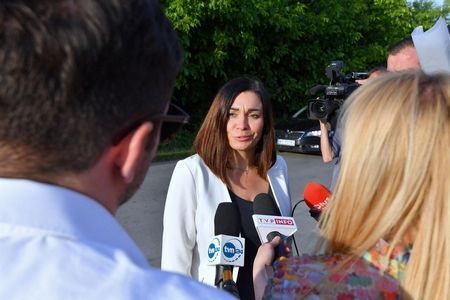 Sroka: 2 mld na TVP? Dziś zagłosowałabym inaczej