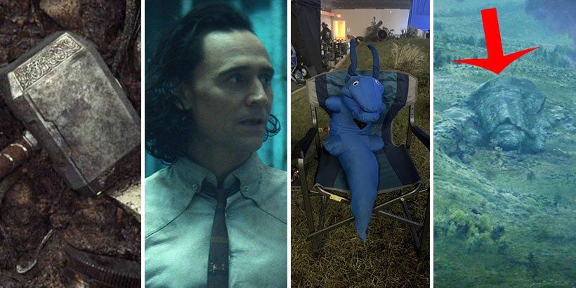 Loki, odcinek 5 - ile tu easter eggów! Kang, Thanos, inny Thor i wszystko, co mogliście przegapić