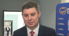 Jan Grabiec gościem Popołudniowej rozmowy w RMF FM