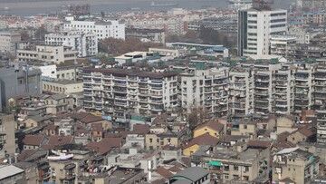 Wuhan: Wykryto przypadek cholery. Bliskich skierowano na testy