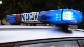 Kostrzyn nad Odrą: kierowca jeepa potrącił troje nastolatków