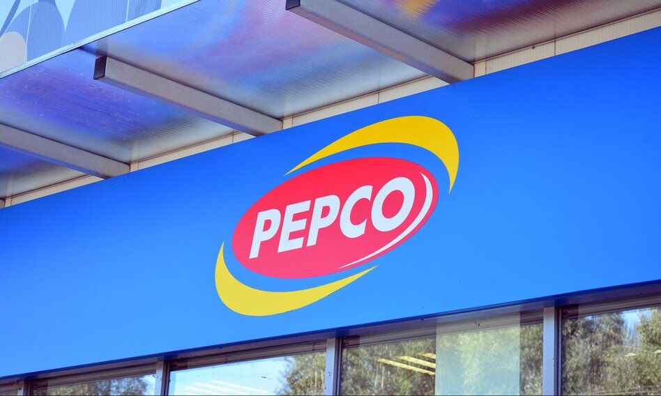 Pepco Group miało w 2020/21 r. 647 mln euro bazowej EBITDA, wzrost o 46,2 proc. rdr - wstępne wyniki