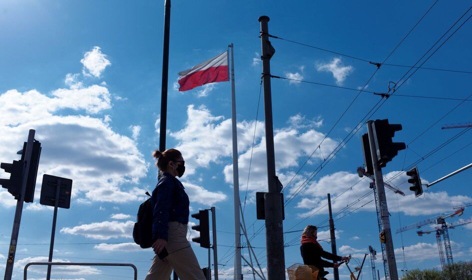 KE podwyższa prognozy inflacji i PKB dla Polski