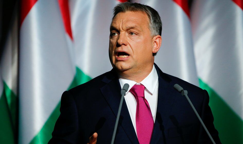 Orban: Widzimy swoją przyszłość w UE. Naszym strategicznym partnerem jest Polska