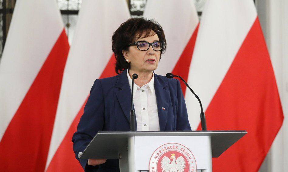 Witek po spotkaniu z opozycją: są punkty wspólne