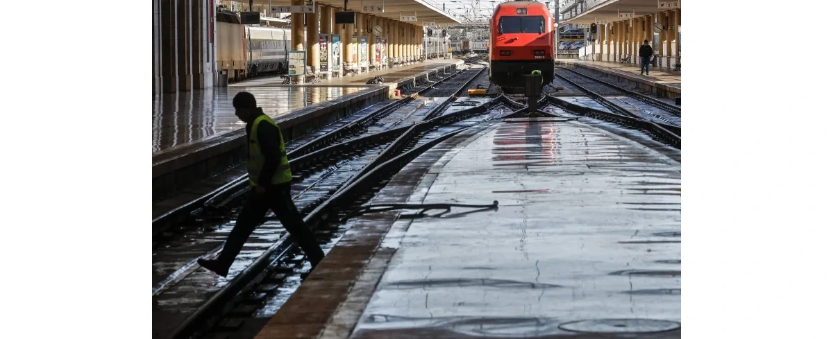 Strajk generalny w Portugalii. Obywatele przeciwko zmianom w kodeksie pracy
