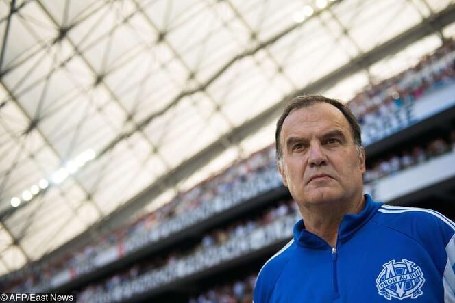 Legendarny trener z Argentyny ma nową pracę. Jego nazwisko było wiązane też z reprez…