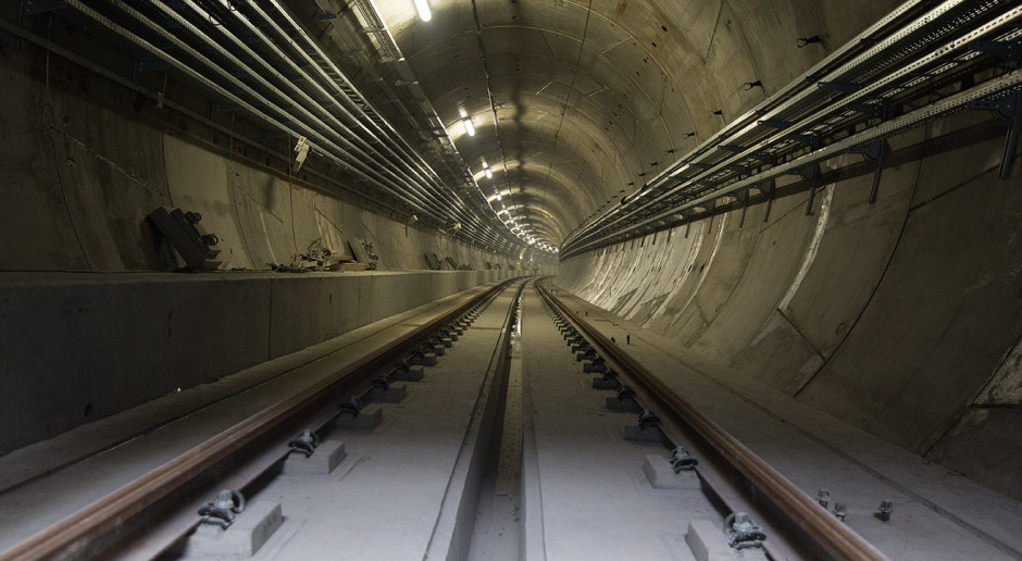 Metro w Krakowie inaczej niż planowano. Całkowicie zmienili sposób drążenia tunelu