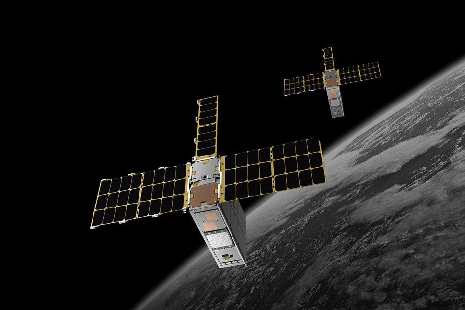 Polskie KPO pójdzie na konstelację satelitów. To będzie nowy standard