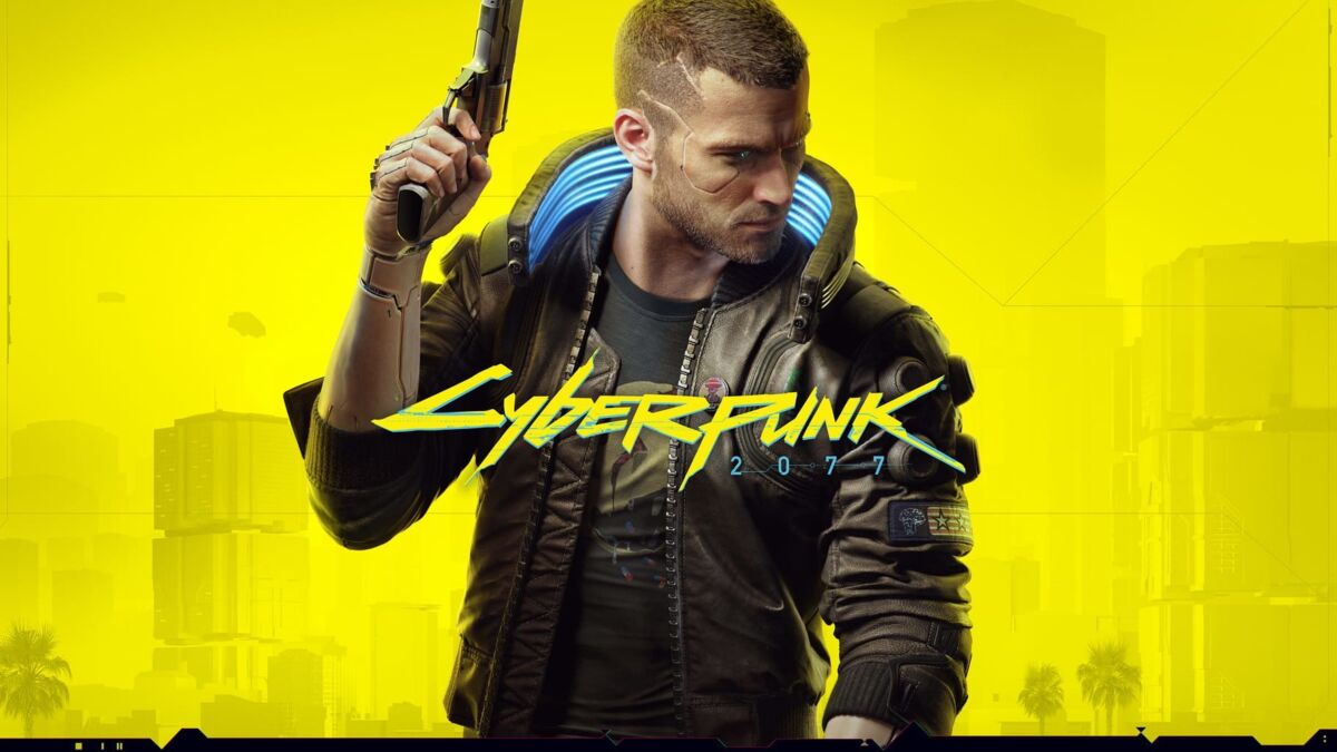 Cyberpunk 2077 i Wiedźmin 3 na PS5 i Xbox Series S/X dopiero w 2022 roku