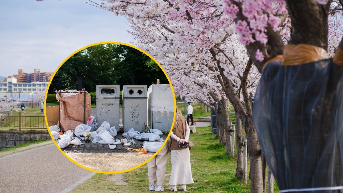 Popularny festiwal odwołany. Powodem zachowanie turystów