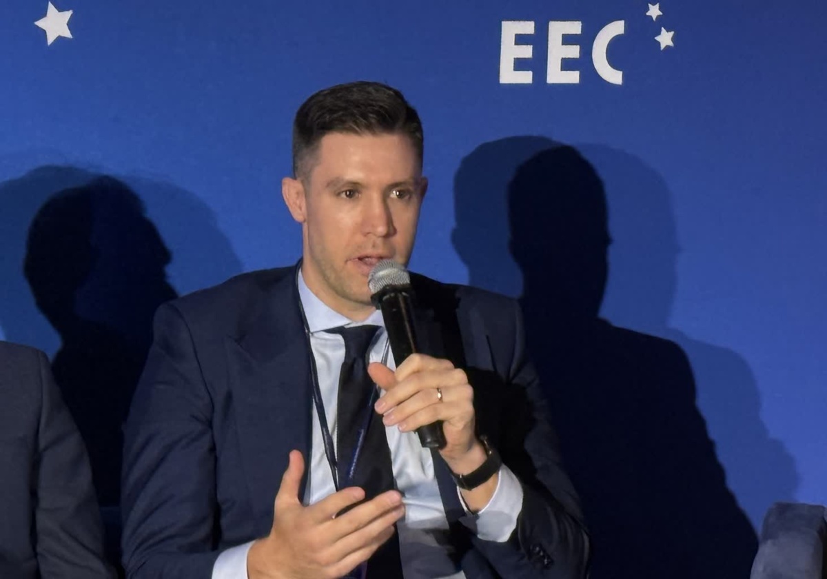 Debata o miedziowej inwestycji koło Nowej Soli