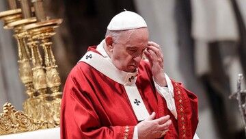 Papież Franciszek przyjęty do kliniki Gemelli na zabieg chirurgiczny