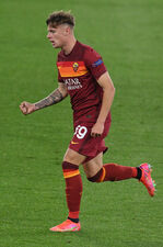 Serie A. Nicola Zalewski wykorzystał szansę otrzymaną od Jose Mourinho