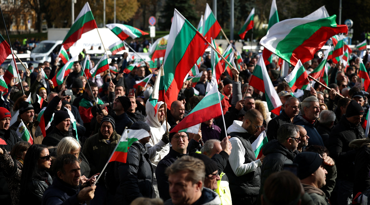 Sąd Konstytucyjny Bułgarii unieważnił mandaty części posłów