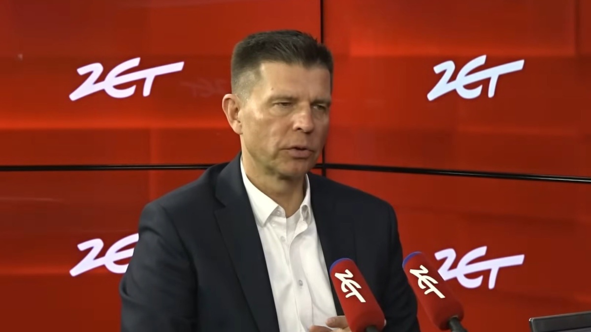 Petru zapowiada serię filmów. "Będę demaskował Mentzena", "Petru grilluje Konfę"