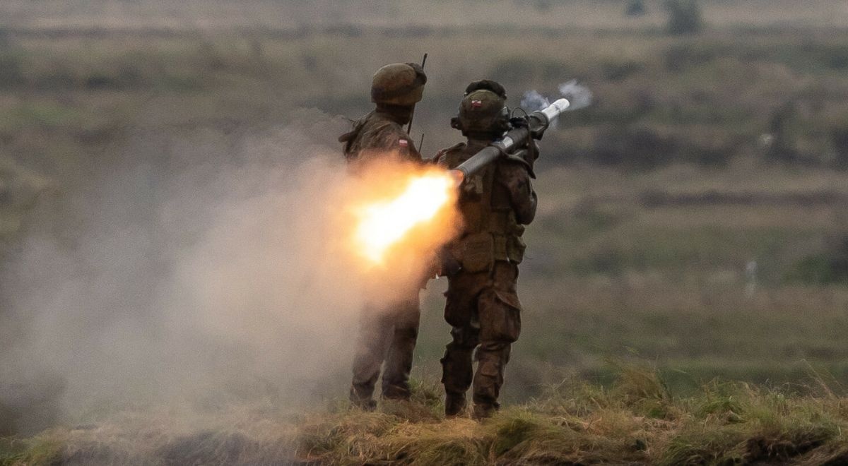 Pioruny nie tylko na niemieckim radarze. Francja kupi polską broń?