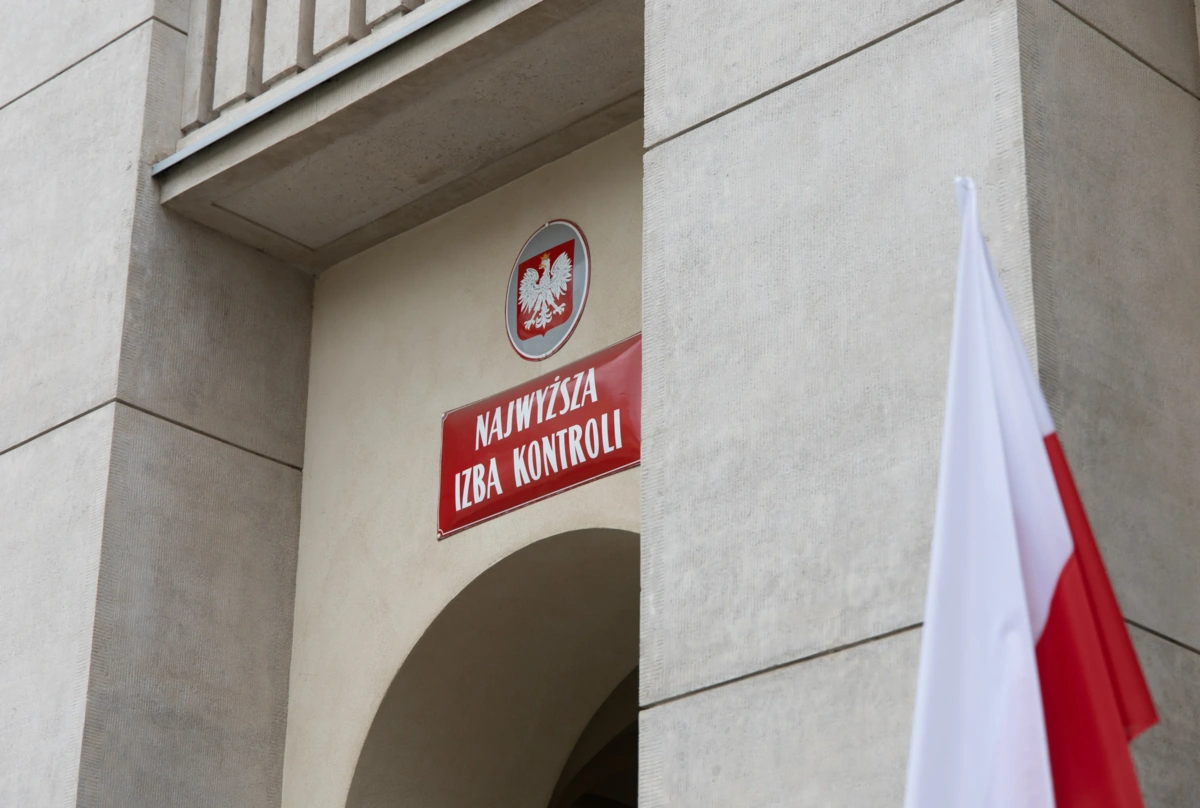 Znieczulenia niedostępne i nielegalne opłaty. NIK o stanie porodówek w Polsce