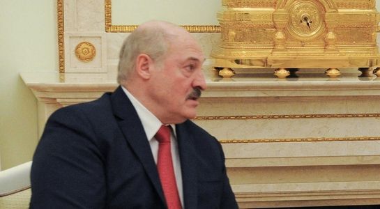 Białoruś. Wiceszef MSW do opozycji: znajdziemy i sprzątniemy