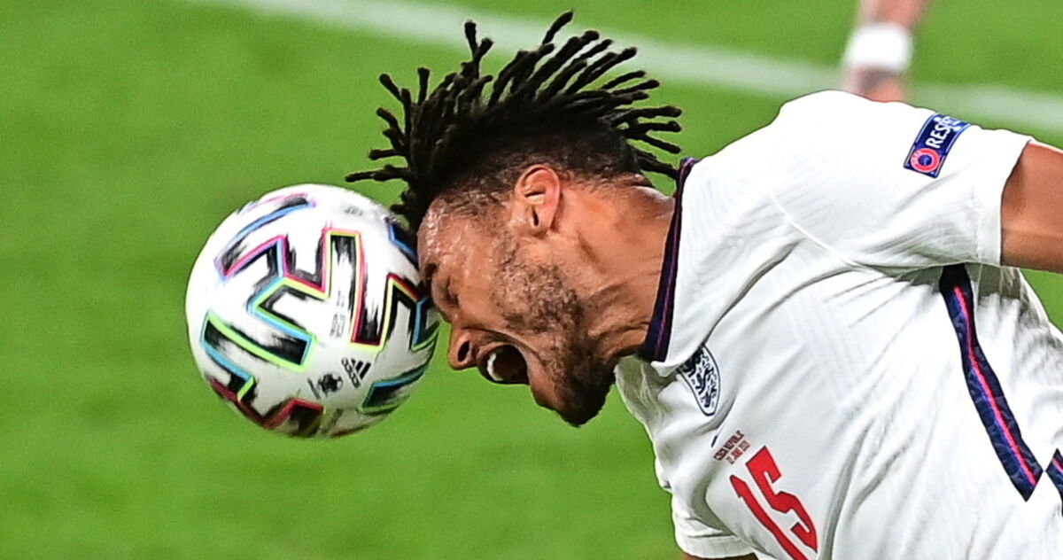 Euro 2020: Anglia pokonała Czechy na Wembley