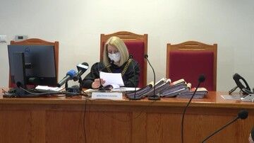 Dezerter Emil Cz. prawomocnie skazany za znęcanie się nad matką