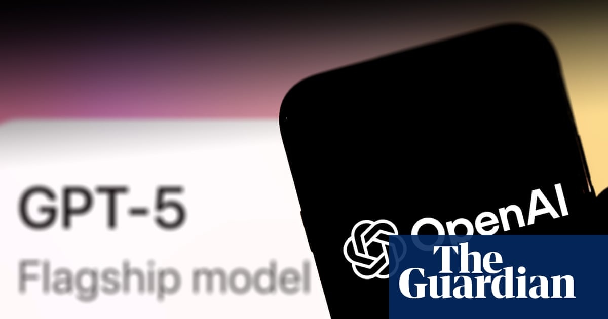 AI lovers grieve loss of ChatGPT’s old model: ‘Like saying goodbye to someone I know’ [EN]