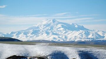 Rosja. Nie żyje pięciu alpinistów wspinających się na Elbrus