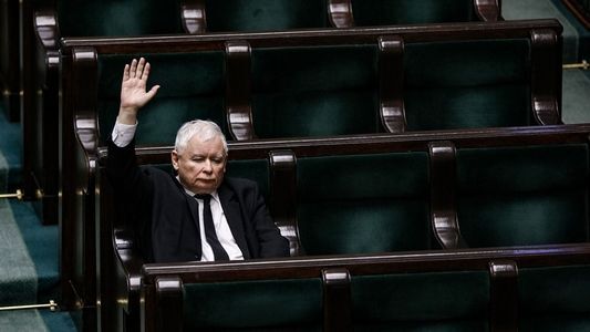 Eliksir politycznej nieśmiertelności