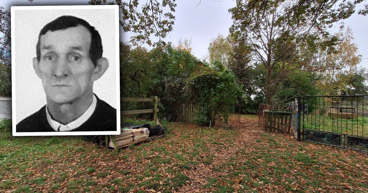 76-latek zagryziony przez psy pod Poddębicami? Wyniki sekcji zwłok szokują