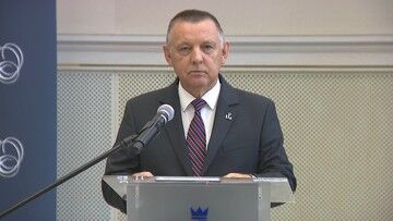 Banaś: nigdy w przeszłości aparat państwa, nie pracował tak usilnie nad usunięciem prezesa NIK