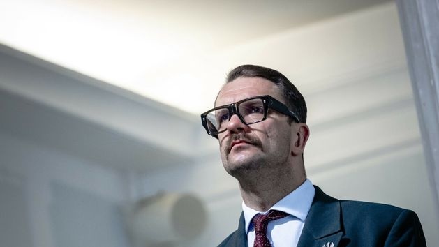 Jest wniosek o uchylenie immunitetu Łukaszowi Mejzie