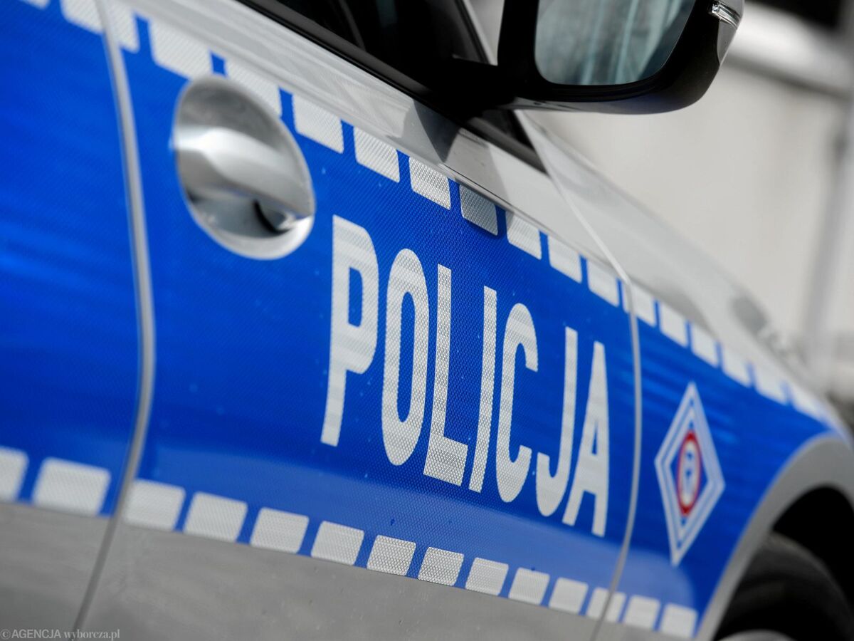 Śmiertelny wypadek w Gdańsku. Nie żyje 51-letnia kobieta