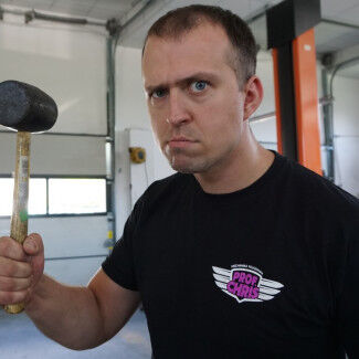 Do wygrania samochody u Profesora Chrisa!