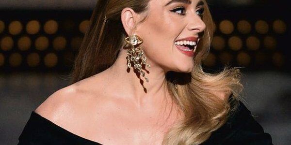 Królowa Adele powraca