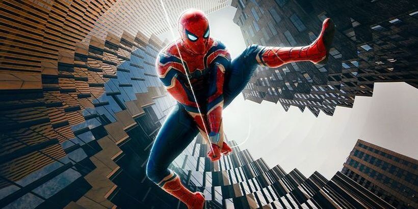 Spider-Man: Bez drogi do domu - scena po napisach zaskoczy. Spoilerowy wyciek informacji