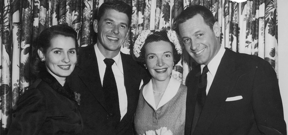 Nie tylko Zełenski. Innymi krajami też rządzili artyści