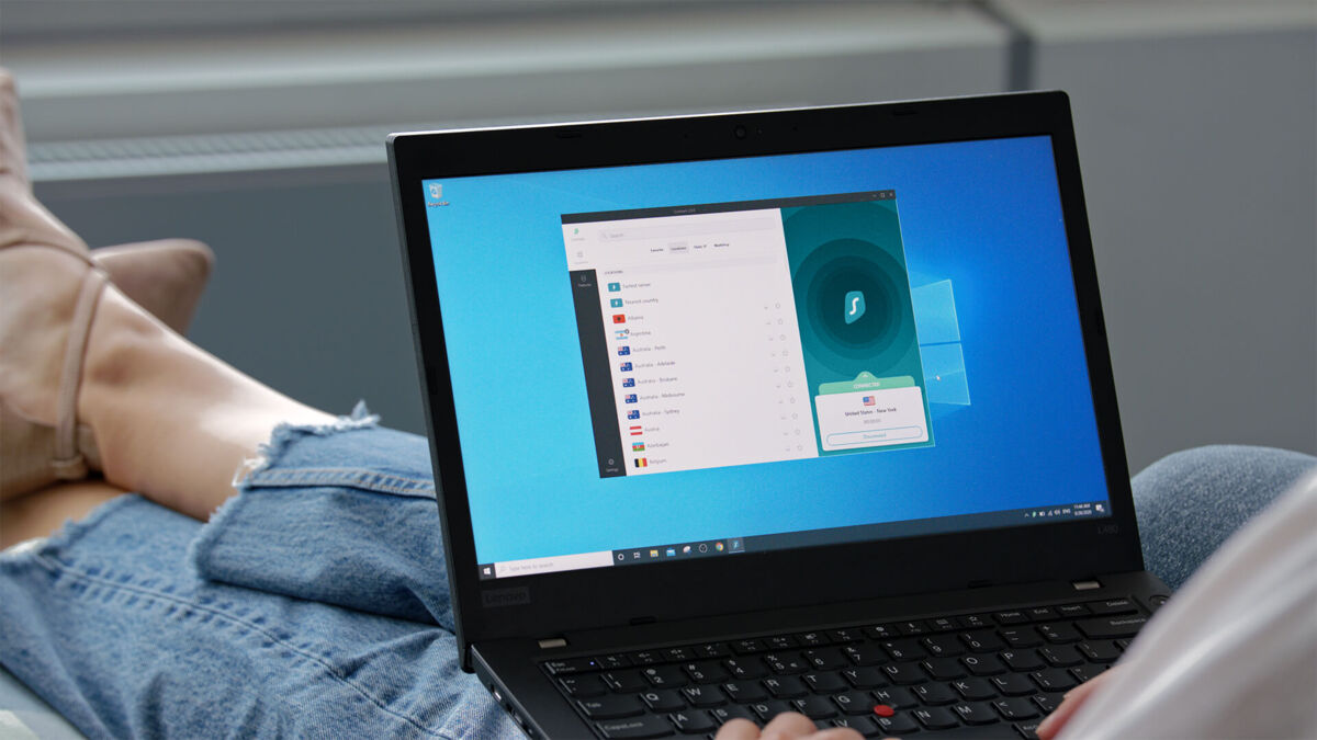 Ogromny wzrost zainteresowania VPN w Rosji. Rosjanie chcą wrócić na Insta