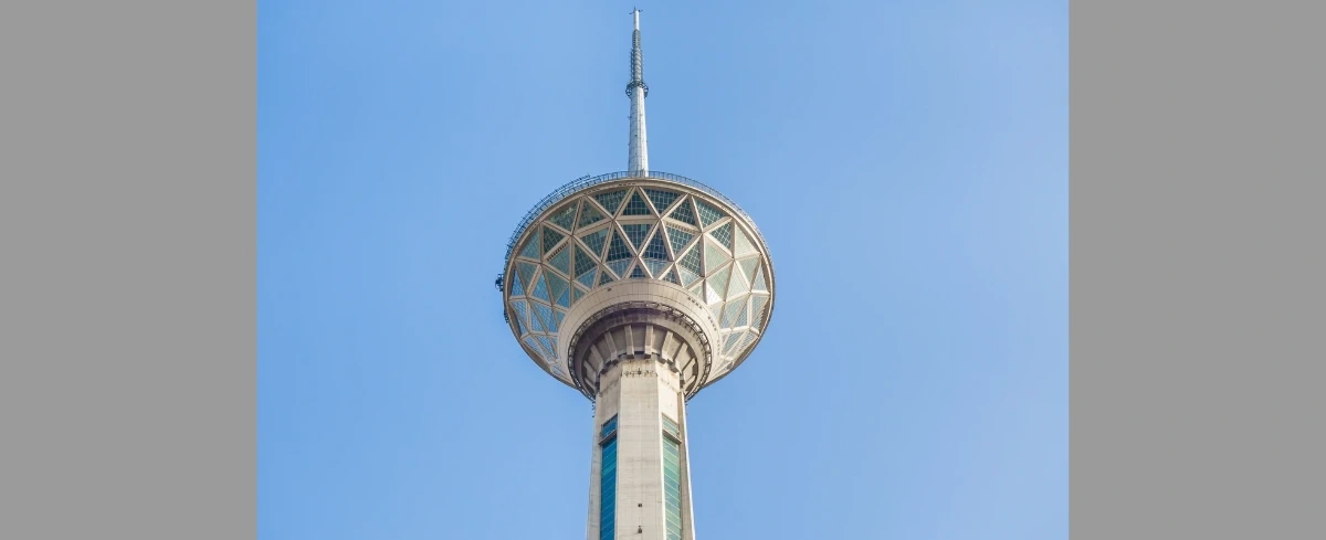 Irańska telewizja państwowa nadała apel Trumpa. Wcześniej ją zhakowano