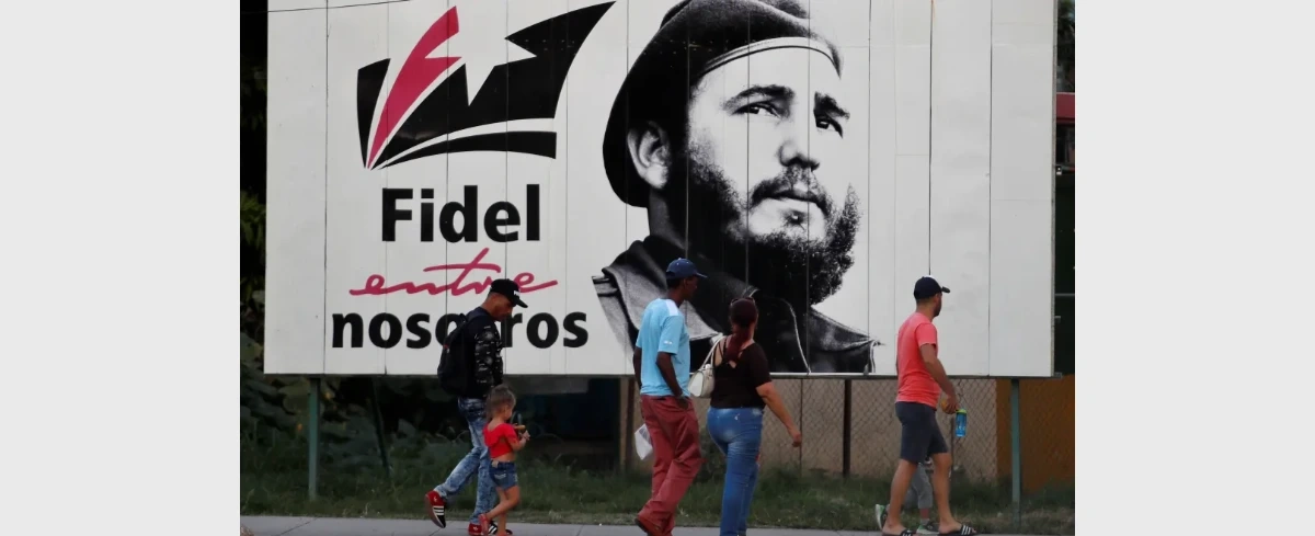 Eksperci: rosną szanse na osłabienie, a nawet upadek reżimu na Kubie