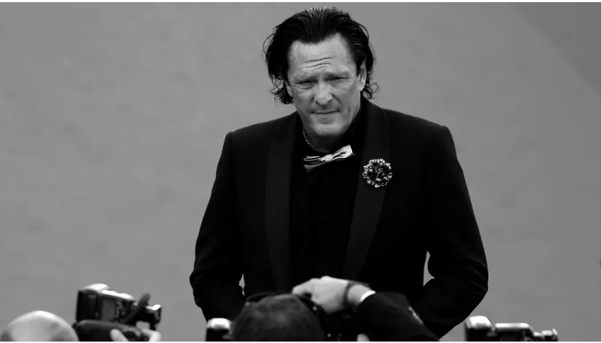 Michael Madsen nie żyje. Gwiazdor filmów Quentina Tarantino miał 67 lat