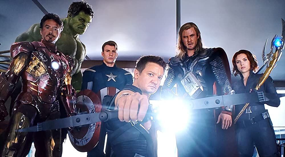Avengers 5 powstanie? Kevin Feige tłumaczy plany