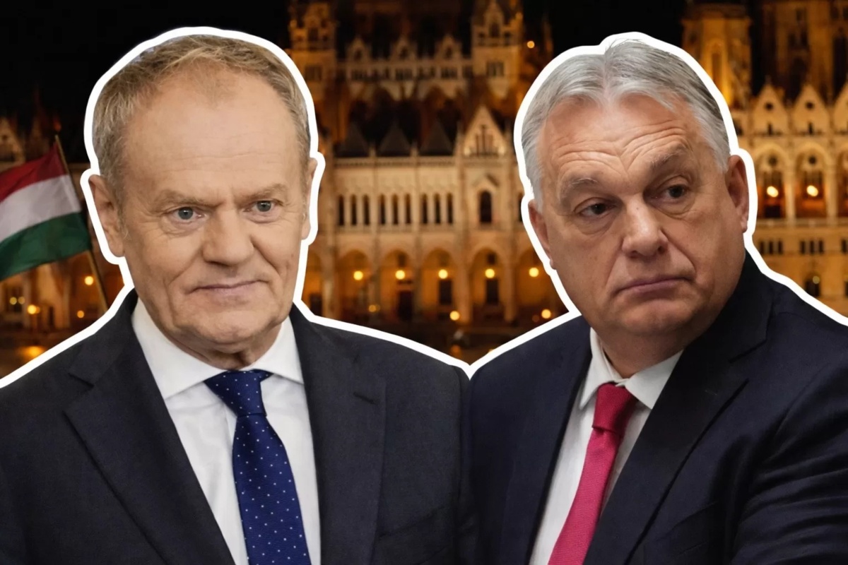 Gaz z Polski dla Węgier. Koniec ery Orbana