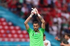 Serie A. Rui Patricio podpisał kontrakt z AS Roma