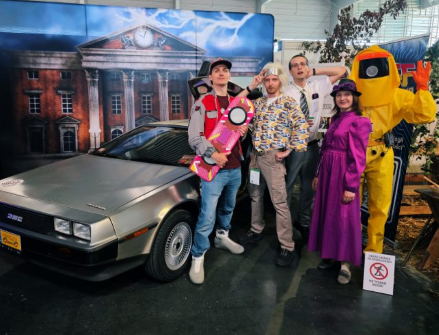 Lublin: Fantastyczny Festiwal Wyobraźni StarFest