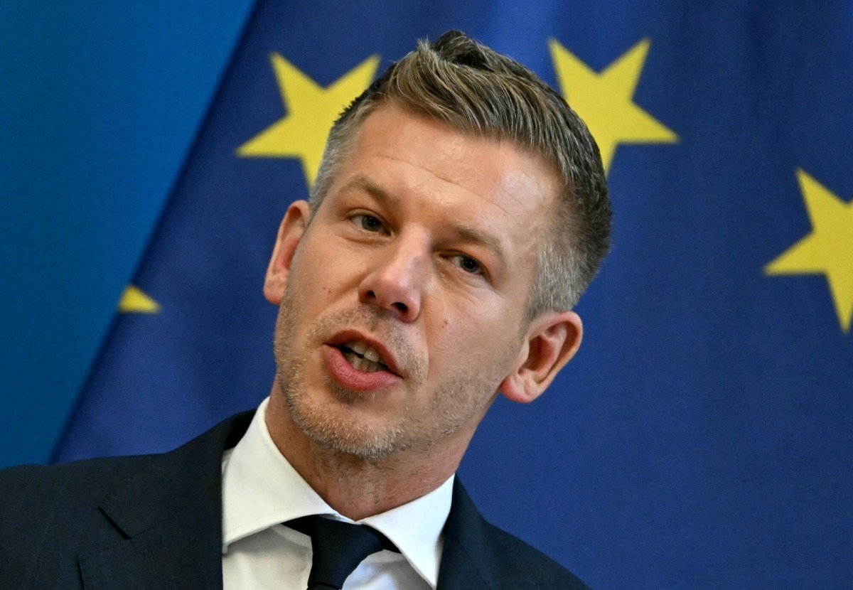 Węgry mówią "stop" Ukrainie i Mołdawii. Budapeszt blokuje kluczową procedurę
