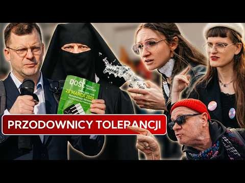 Zjednoczeni Przeciw Rasizmowi i niezrzeszeni