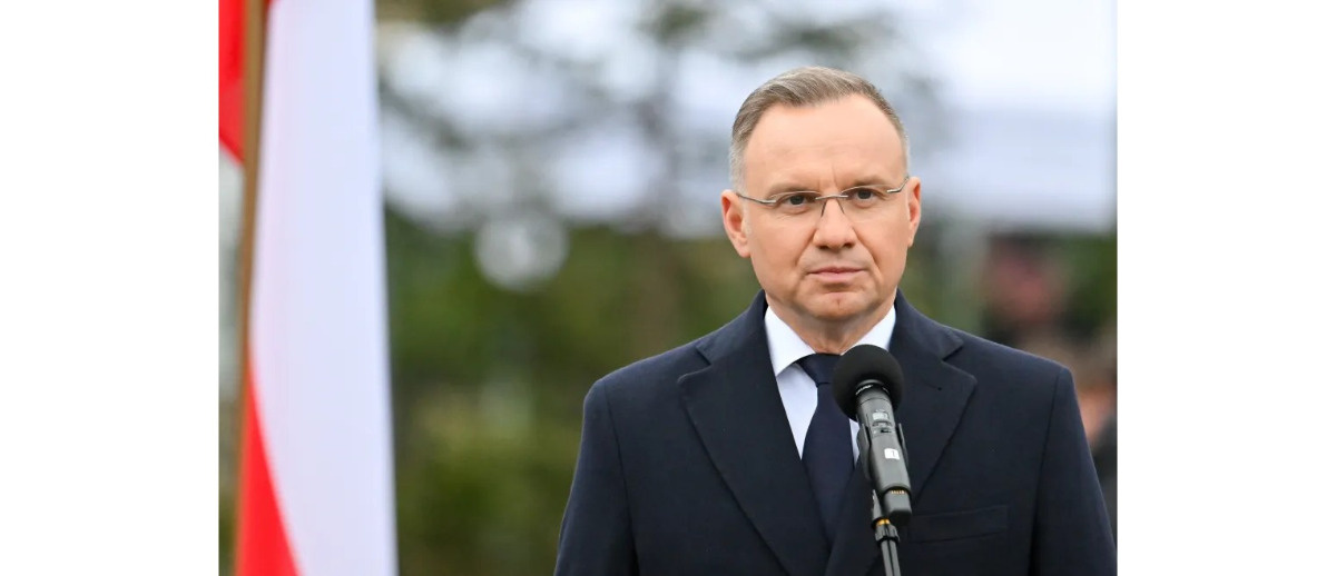 Decyzją prezydenta dzień pogrzebu papieża Franciszka będzie dniem żałoby narodowej