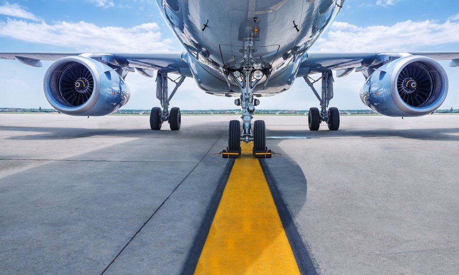 Ranking najgorszych linii lotniczych na świecie. Ryaniar tuż za podium