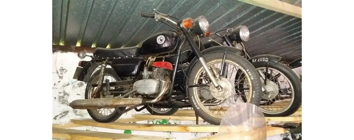 Ostatnia WSK powstała 31 października 1985. Historia legendy PRL